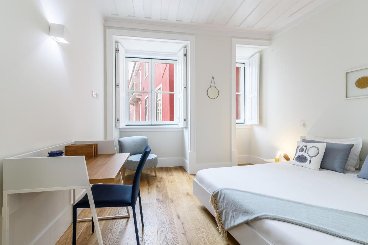 Modern Flat In Downtown By Lovelystay Apartment