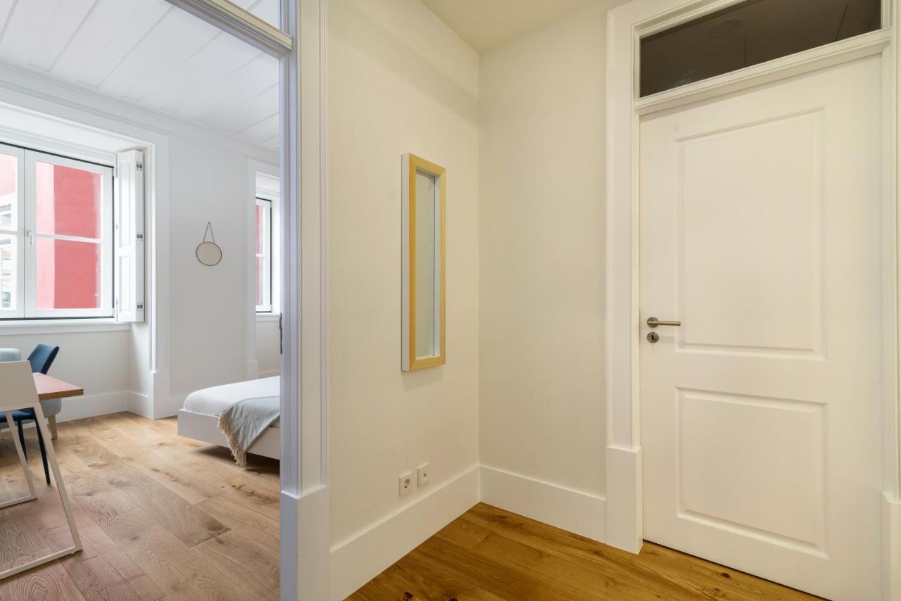 Appartement Modern Flat In Downtown By Lovelystay *